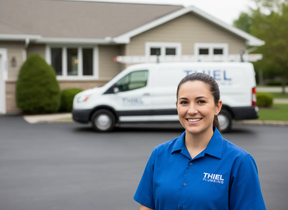 Plumber Custer, MI FAQs